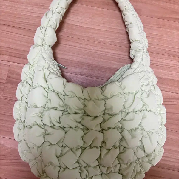 [BUNJANG] COS Quilted Shoulder Bag / COS 가방