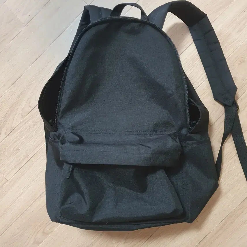 [BUNJANG] Muji Ryusak Backpack / 무인양품 륙색백팩가방