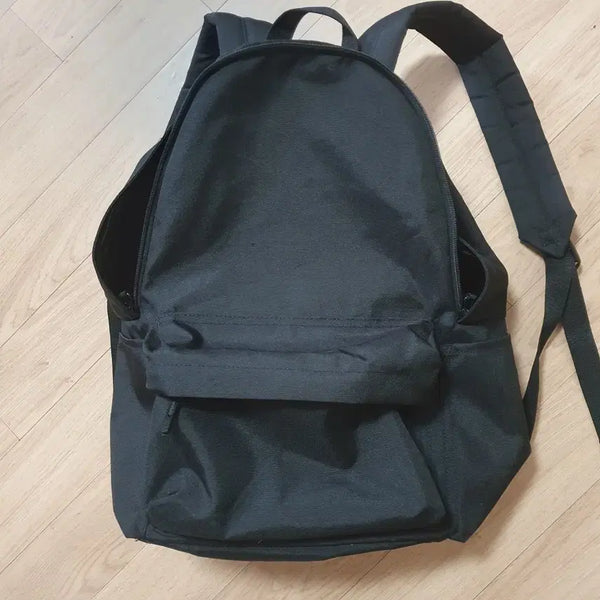 [BUNJANG] Muji Ryusak Backpack / 무인양품 륙색백팩가방