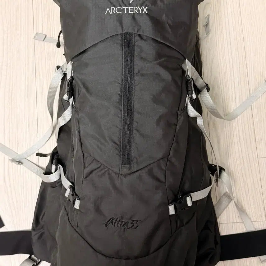 [BUNJANG] Arc'teryx Bora 35 Backpack / 아크테릭스 알트라 35 백팩