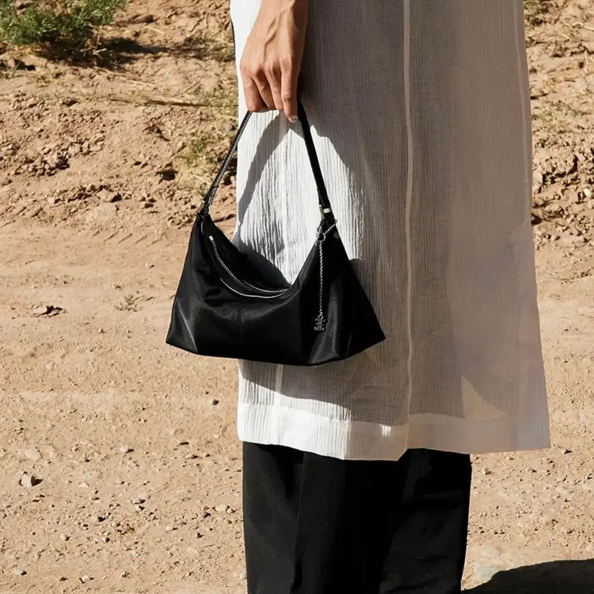 [BUNJANG] Polneua Petit Bateau Bag / 폴뉴아 쁘띠 바토백