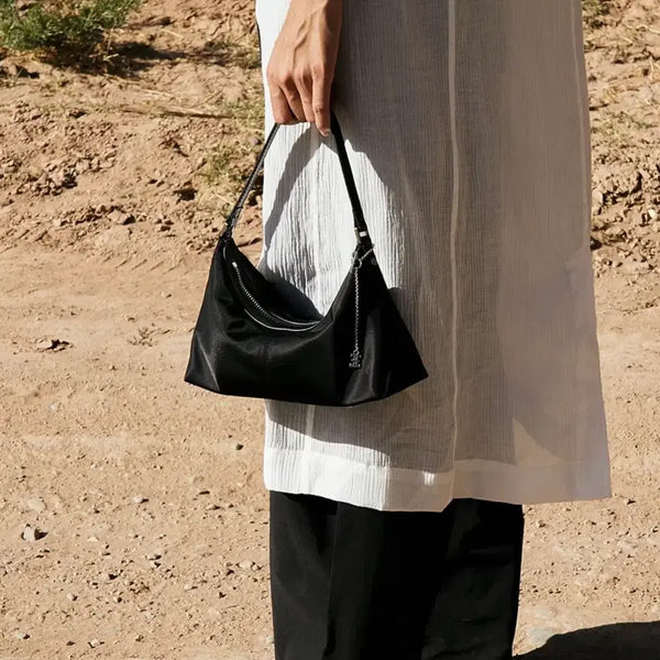 [BUNJANG] Polneua Petit Bateau Bag / 폴뉴아 쁘띠 바토백