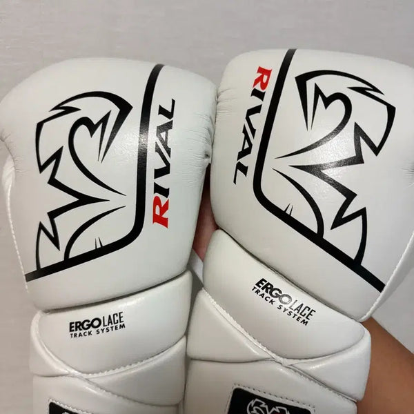 [BUNJANG] Rival Ultra 2.0 Boxing Gloves 14oz / 라이벌 울트라 2.0 복싱 글러브 14온스