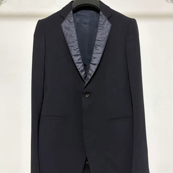 [BUNJANG] Rick Owens 18FW Blazer / 릭오웬스 블레이저