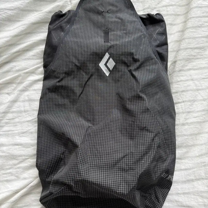 [BUNJANG] Black Diamond Trail Blitz 12L Backpack / 블랙다이아몬드 트레일블리츠 12