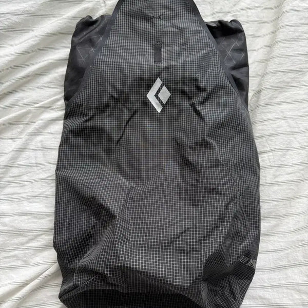 [BUNJANG] Black Diamond Trail Blitz 12L Backpack / 블랙다이아몬드 트레일블리츠 12
