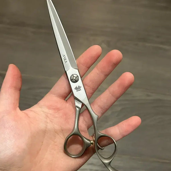 [BUNJANG] Asuka Jang Gawi Thinning Shears / 아스카 장가위 틴닝가위