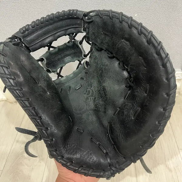[BUNJANG] Brother First Baseman Mitt Baseball Glove / 브라더 1루수 미트 팝니다 야구 글러브