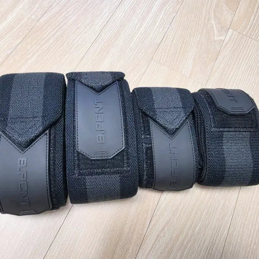 [BUNJANG] Bodypercent Knee Lab & Elbow Lab Set / 바디퍼센트 니랩, 엘보우랩 세트 팝니다.