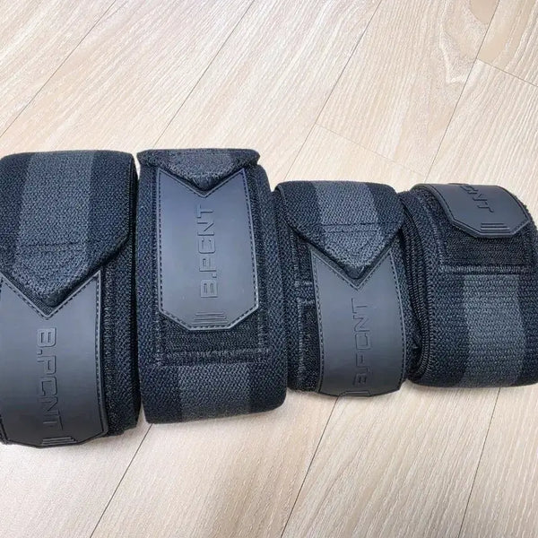 [BUNJANG] Bodypercent Knee Lab & Elbow Lab Set / 바디퍼센트 니랩, 엘보우랩 세트 팝니다.