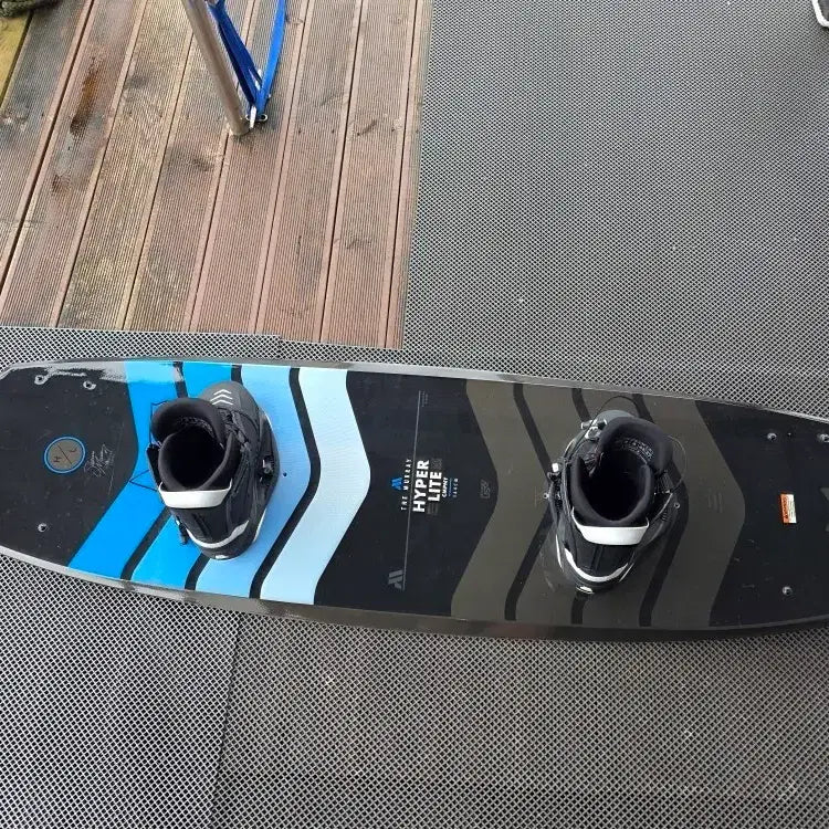 [BUNJANG] Hyperlite Shaun Murray Wakeboard 144 / 웨이크보드 하이퍼라이트 144
