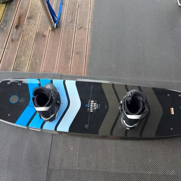 [BUNJANG] Hyperlite Shaun Murray Wakeboard 144 / 웨이크보드 하이퍼라이트 144
