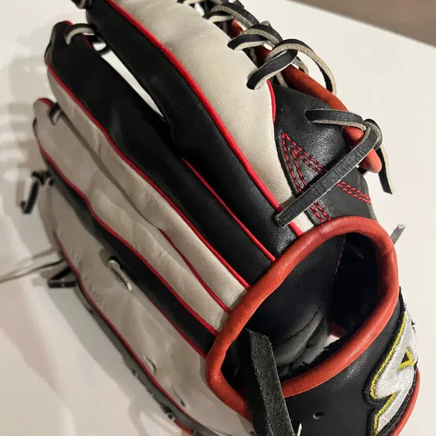[BUNJANG] Storm Outfielder's Glove / 스톰 외야수 글러브