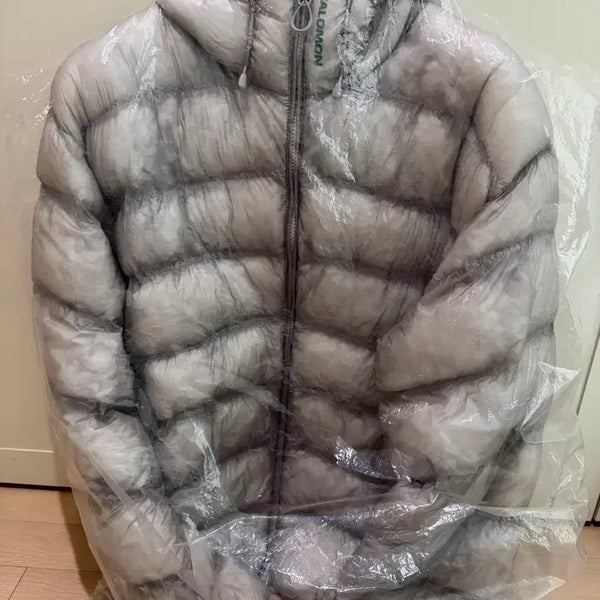 [BUNJANG] Salomon Insulation Jacket Large / 살로몬 인슐레이션 자켓 라지