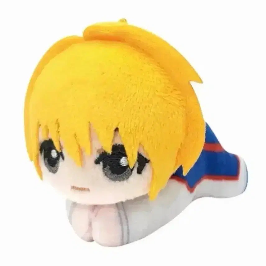 [BUNJANG] Hunter x Hunter Kurapika Hug Character Figure New / [오늘만] 헌터헌터 크라피카 허그캬라 새상품