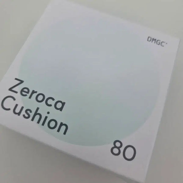 [BUNJANG] DermaDisplay Zerocar 80 Cushion Refill / 더마전시 제로카 80 쿠션 리필 판매