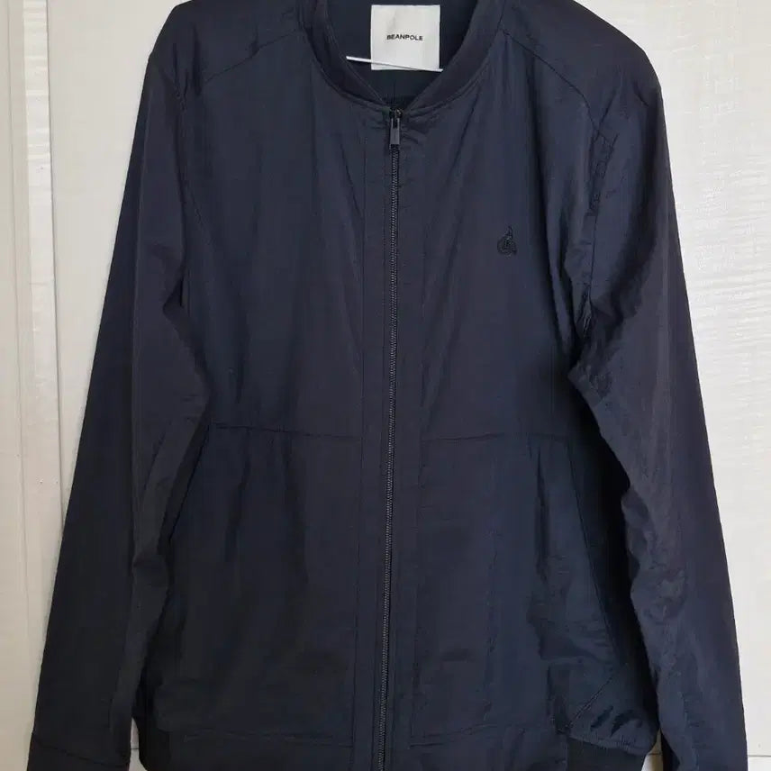 [BUNJANG] Beanpole Men's Jacket Black Size 95 / 빈폴  남성  자켓  95