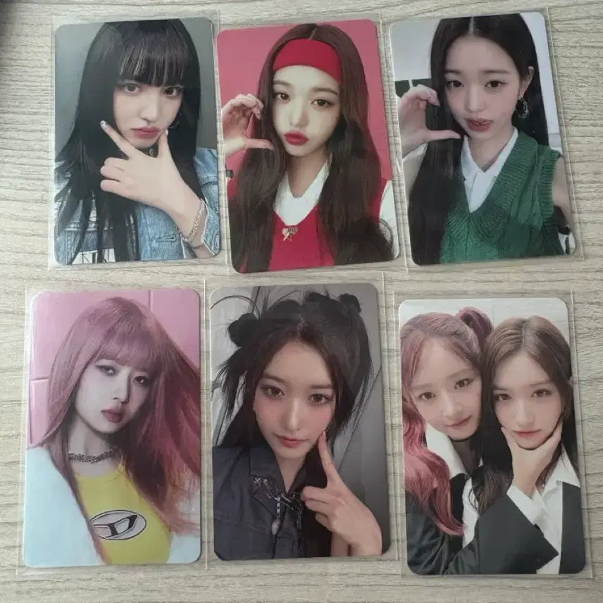 [BUNJANG] Bundle Set / 덤폭발 )일괄판매