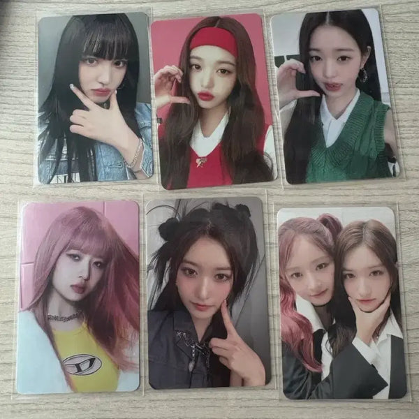 [BUNJANG] Bundle Set / 덤폭발 )일괄판매