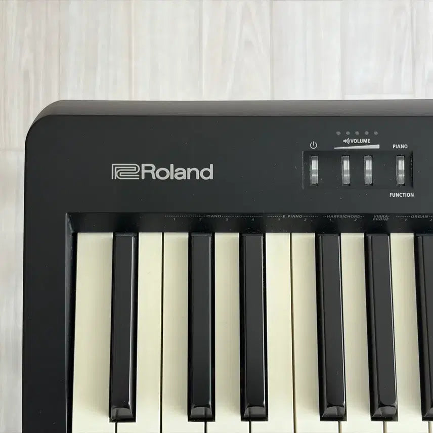 [BUNJANG] Roland FP-10 Digital Piano / 롤랜드 FP-10 디지털 피아노