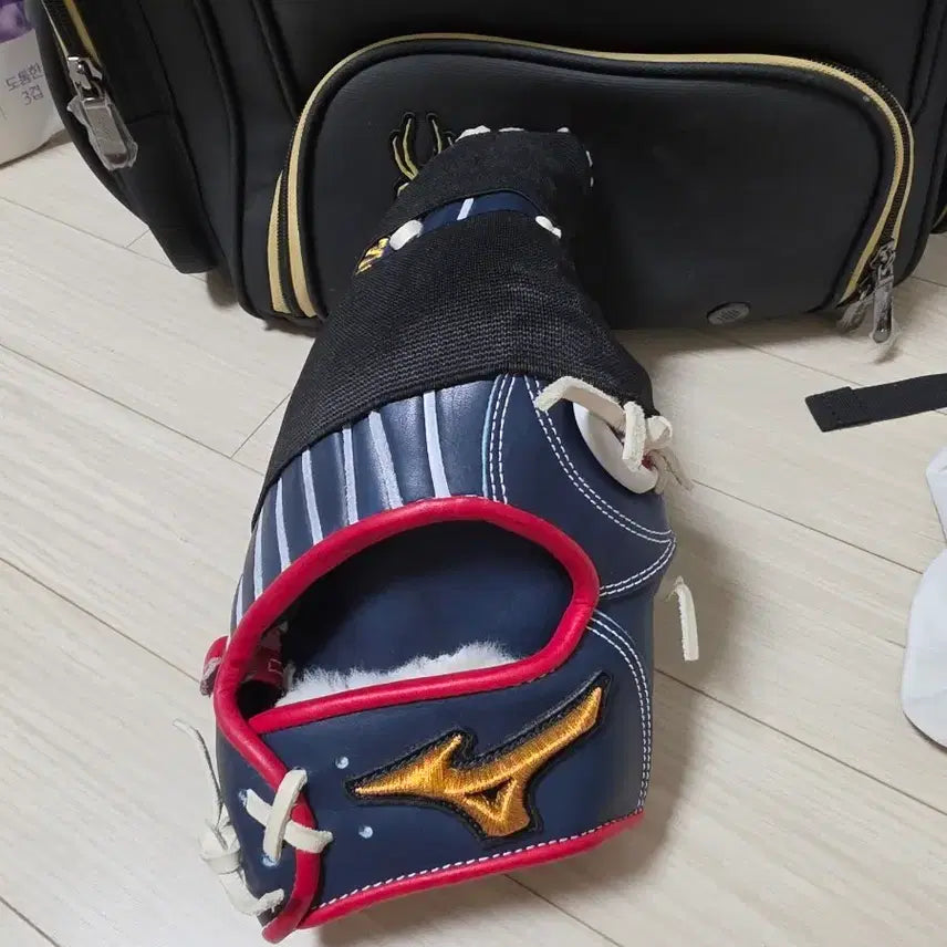 [BUNJANG] Mizuno Baseball Glove Bundle / 미즈노야구글러브 일괄판매
