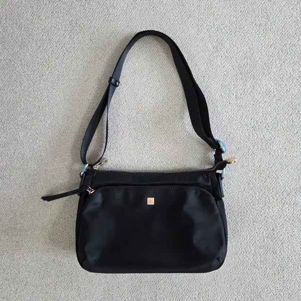 [BUNJANG] Elegance Paris Mini Crossbody Bag / 엘레강스 파리 미니 크로스백 희귀품