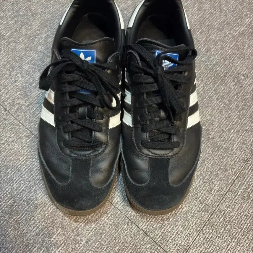 [BUNJANG] Adidas Samba 280mm / 아디다스 삼바