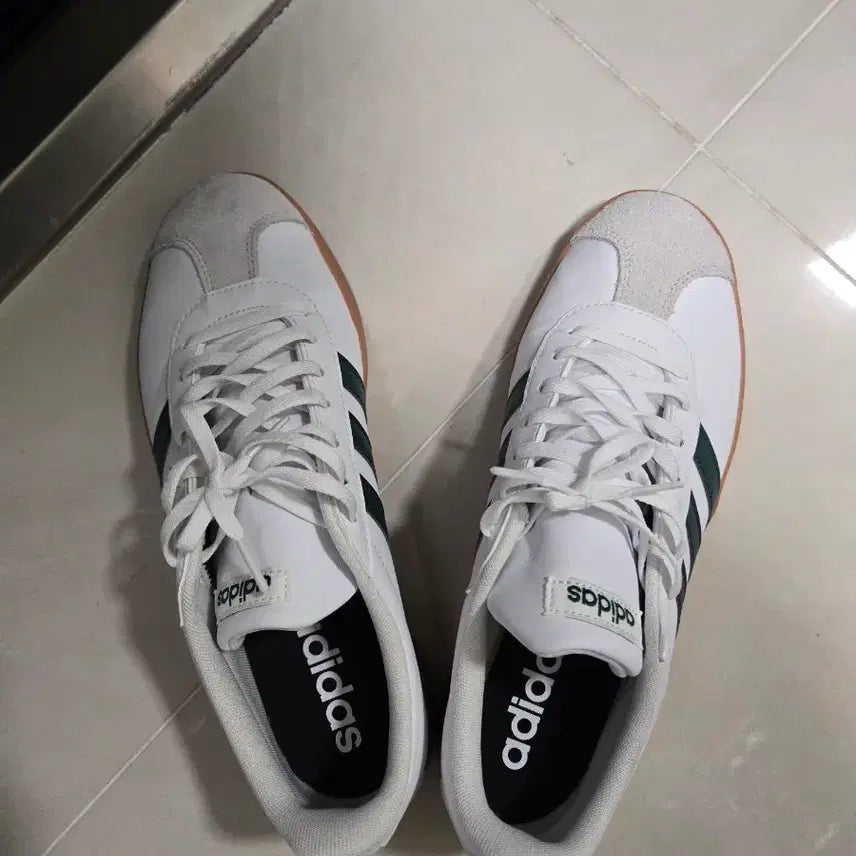 [BUNJANG] Adidas Shoes / 아디다스 신발 팝니다