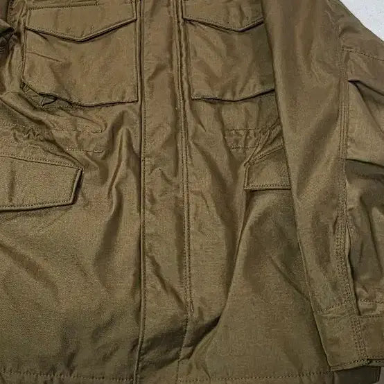 [BUNJANG] Boldlist M65 Field Jacket / 볼디스트 m65필드자켓