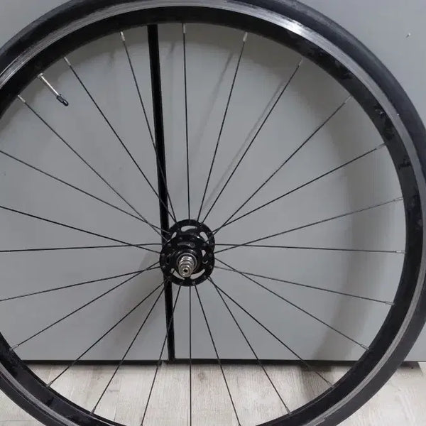 [BUNJANG] Novatech Front Wheel / 노바텍 프론트 휠