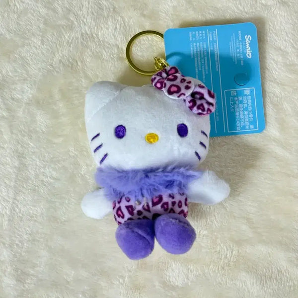 [BUNJANG] Hello Kitty Keychain / 키티 키링