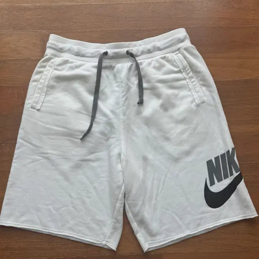 [BUNJANG] Nike Shorts L / 나이키 반바지 L