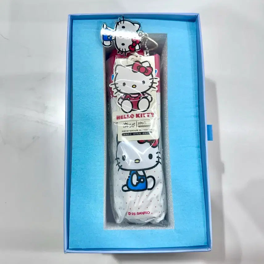 [BUNJANG] Hello Kitty Umbrella / 헬로키티 양우산