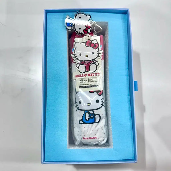 [BUNJANG] Hello Kitty Umbrella / 헬로키티 양우산