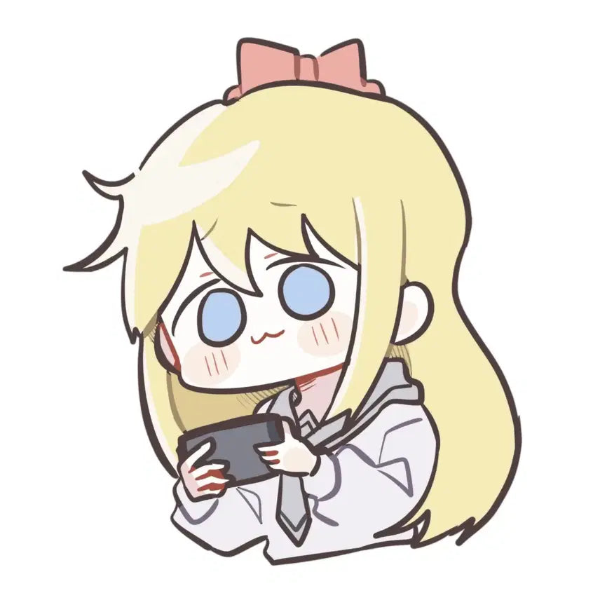 [BUNJANG] Cute SD Chibi Art Commission / 귀욤체 SD 커미션