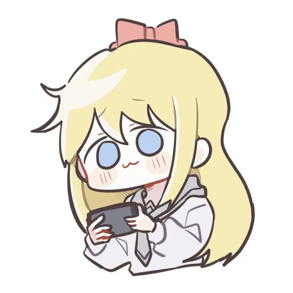 [BUNJANG] Cute SD Chibi Art Commission / 귀욤체 SD 커미션