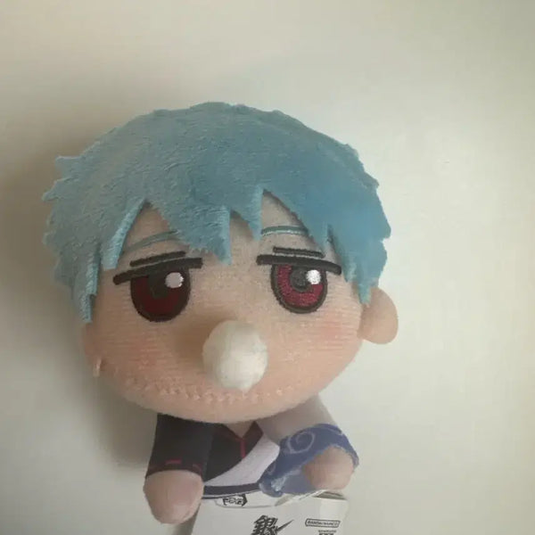 [BUNJANG] Gintama Gintoki Baby Plush Doll / 은혼 긴토키 아기누이