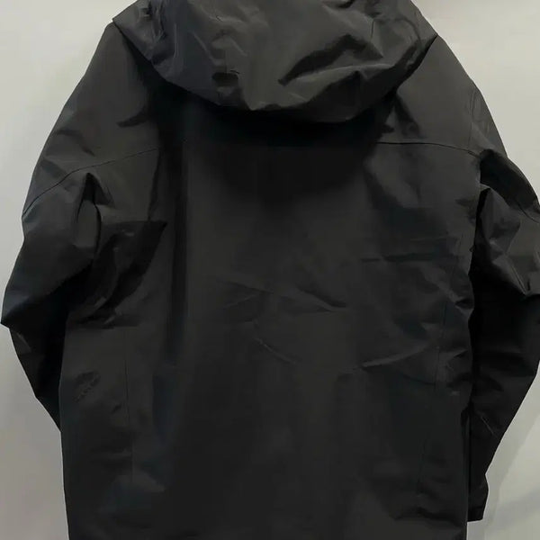[BUNJANG] Arc'teryx Beta LT Jacket Black XL / 아크테릭스 베타 LT 자켓 블랙