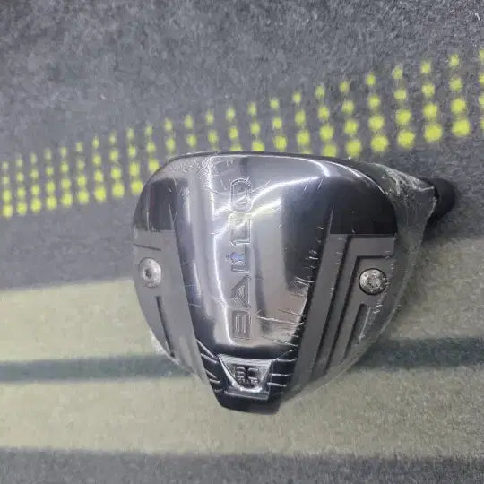 [BUNJANG] BALDO 8C CRAFT 430cc 8.5 Degree Driver Head / 발도 8C CRAFT 430cc 85도 드라이버 헤드 일본 정품 새상품