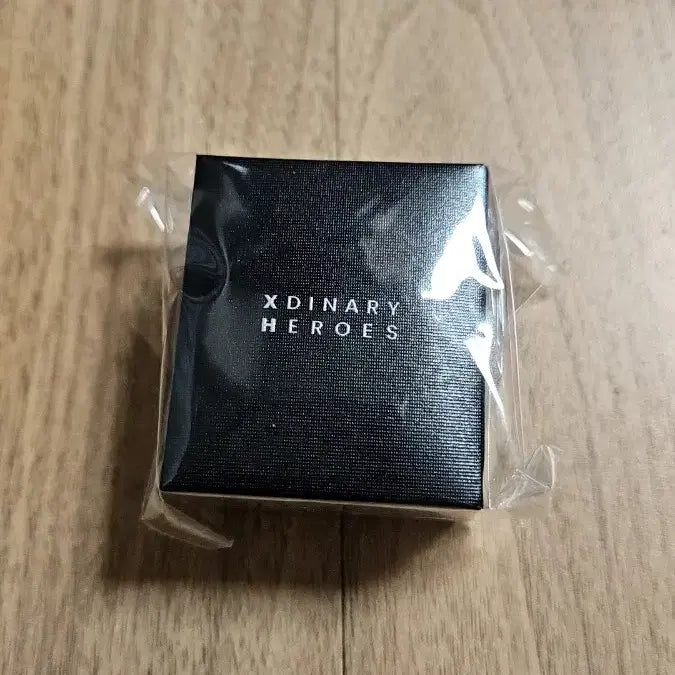 [BUNJANG] X-DEX Villains Coupling Ring M Size Sealed / (M) 엑디즈 엠디 반지 빌런즈 커플링 미개봉 새상품 뷰마 앙콘 양도 xdz