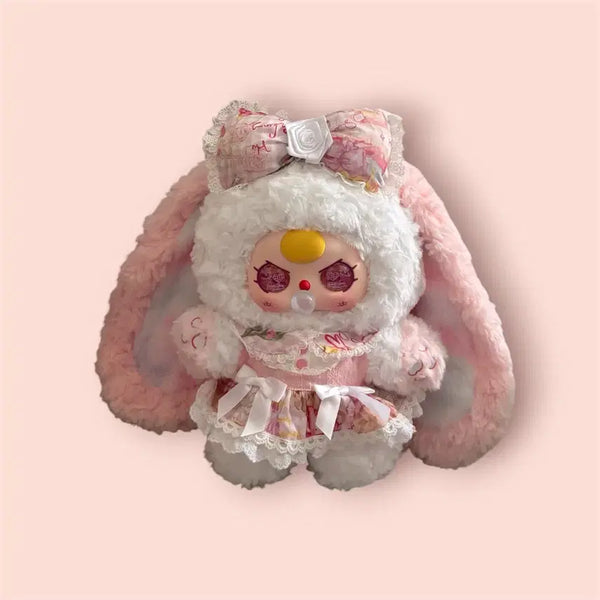 [BUNJANG] Jiemo 400% Bearbrick (Face Selection) / 지이모 400% 얼굴 골라가세요