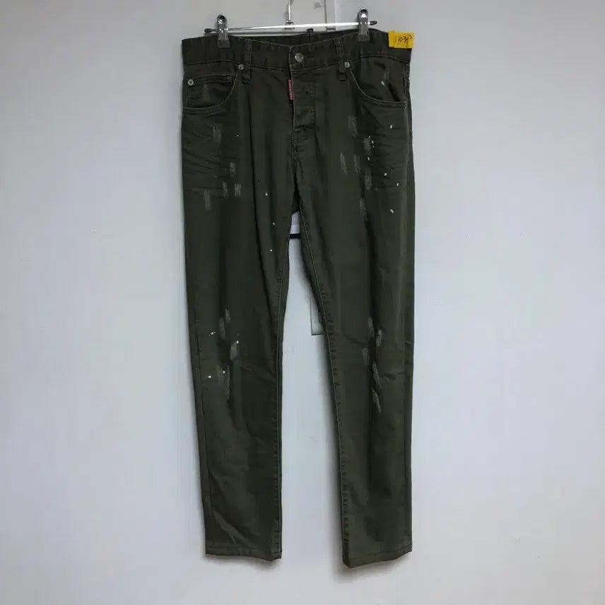 [BUNJANG] DSQUARED2 Men's Jeans / 디스퀘어드2 남성 청바지 30인치@9980