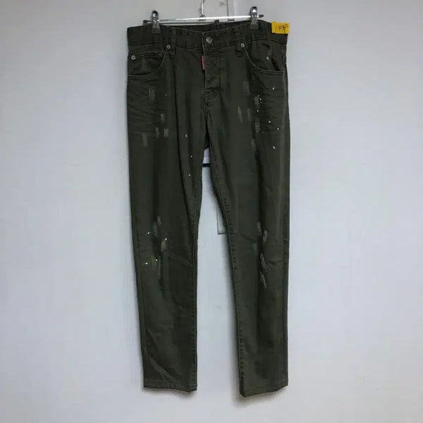 [BUNJANG] DSQUARED2 Men's Jeans / 디스퀘어드2 남성 청바지 30인치@9980
