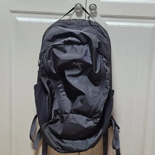 [BUNJANG] Arc'teryx Mantis 32 Pilot Backpack / 아크테릭스 맨티스 32