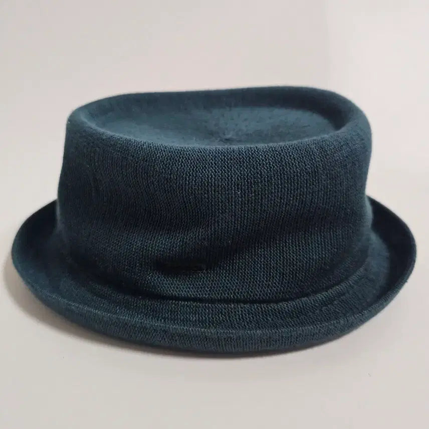 [BUNJANG] Kangol Bamboo Mowbray Hat (L) - New Condition / [L] 정품 캉골 뱀부 모브레이 포크파이 햇 (새상품급 택포함)