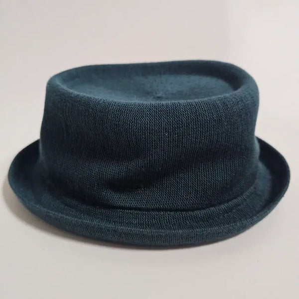 [BUNJANG] Kangol Bamboo Mowbray Hat (L) - New Condition / [L] 정품 캉골 뱀부 모브레이 포크파이 햇 (새상품급 택포함)
