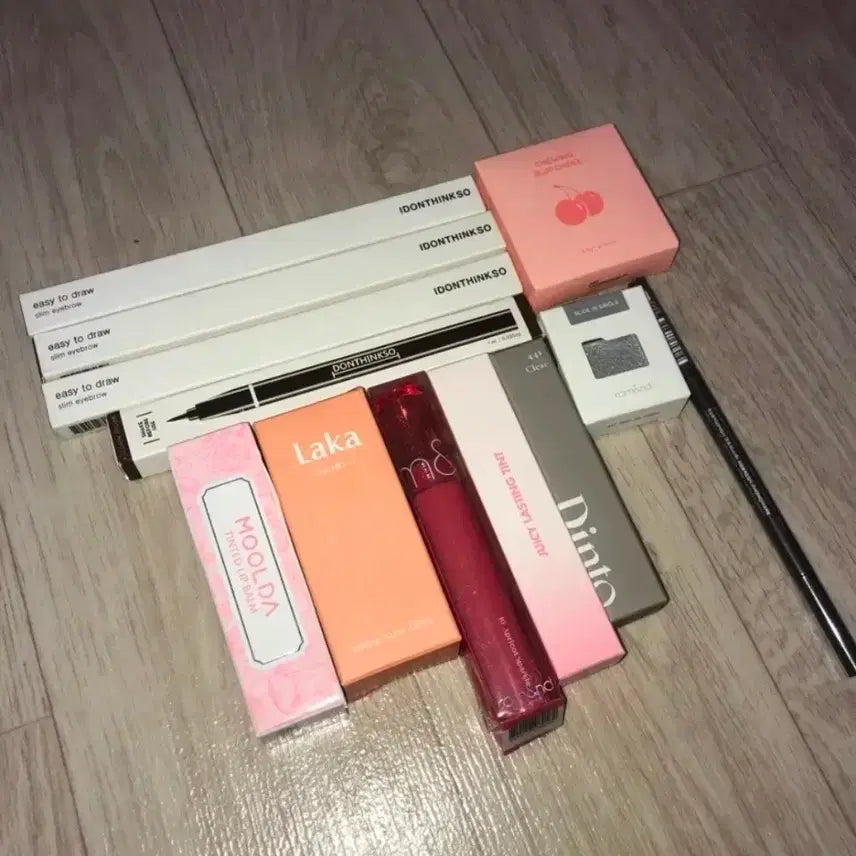 [BUNJANG] Cosmetics Bundle / 화장품 일괄 판매합니다!