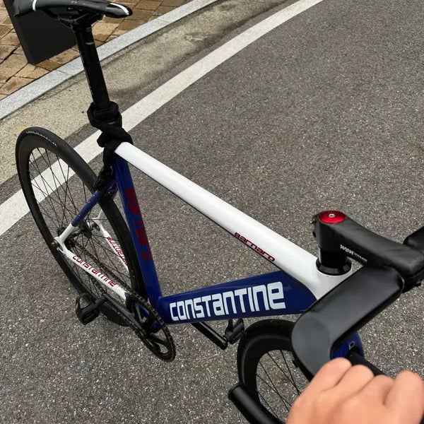 [BUNJANG] Custom Build Road Bike / 버니드23년식 건담 급처때려요