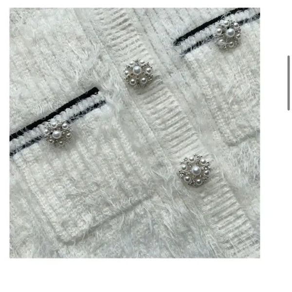 [BUNJANG] Self-Portrait Cardigan S / 셀프포트레이트 가디건 s