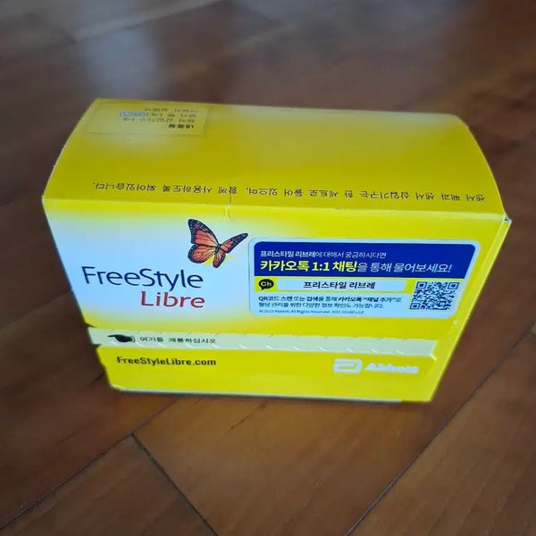 [BUNJANG] Libre: How to Read and Write (Korean Edition) / 리브레